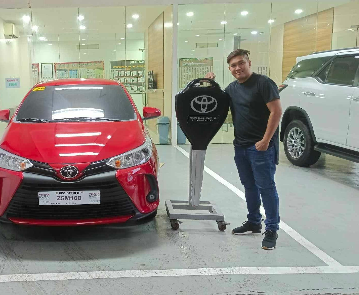 Home vios