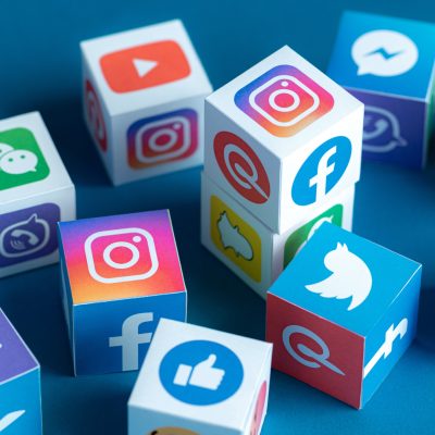 Social Media Management